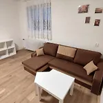 Apartman Velehrad アパート *