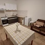 アパート Apartman Velehrad