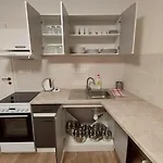 Apartman Velehrad アパート ヴェレフラト