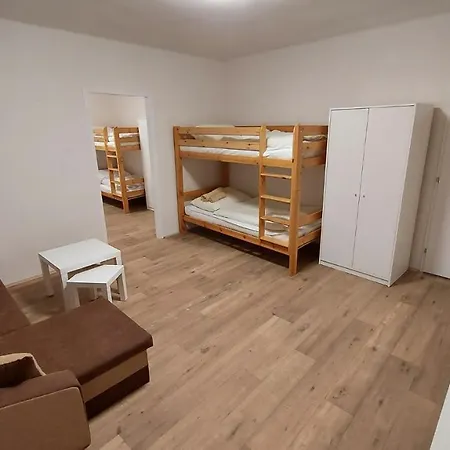 Apartman Velehrad Apartment *
