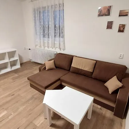 Apartman Velehrad Appartement *