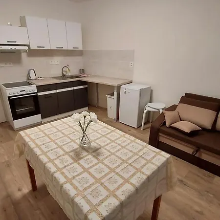 Appartement Apartman Velehrad