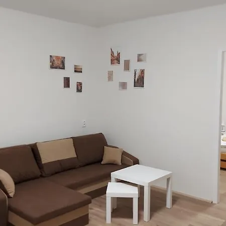 Apartment Apartman Velehrad Velehrad