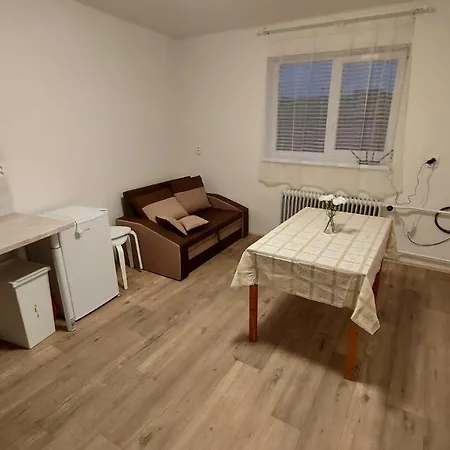 Apartman Velehrad Apartment *