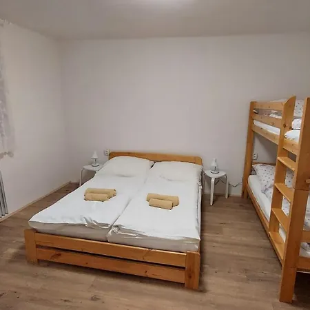 Apartman Velehrad *