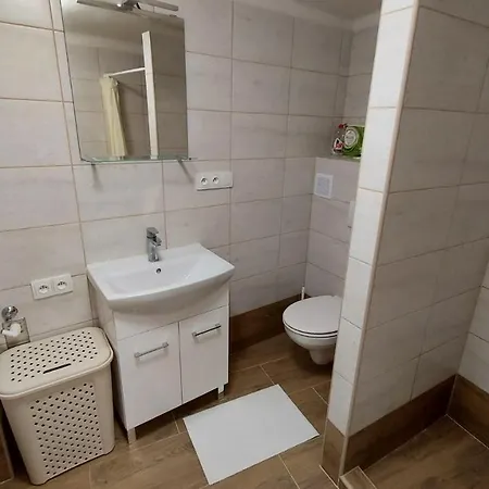 Apartman Velehrad *