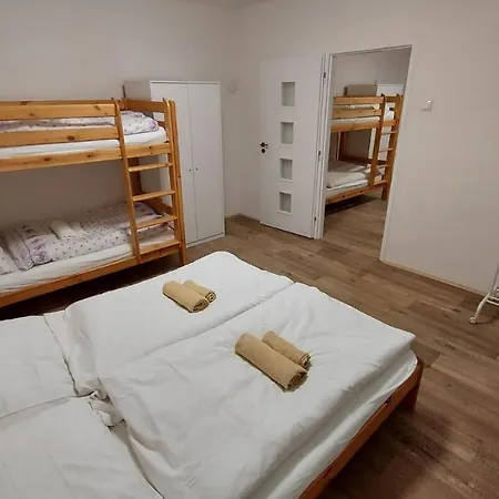 Apartman Velehrad