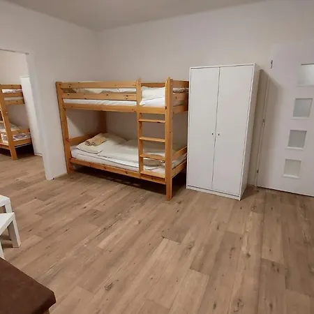 Apartman Velehrad Apartment *