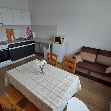 Apartman Velehrad Apartment