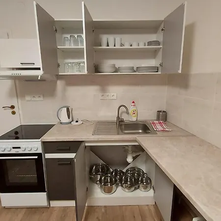 Apartman Velehrad Appartement Velehrad