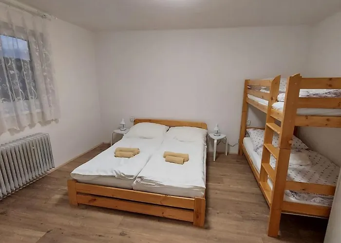 Apartman Velehrad *