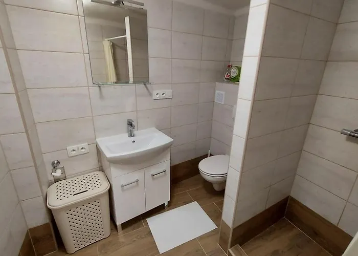 Apartman Velehrad *