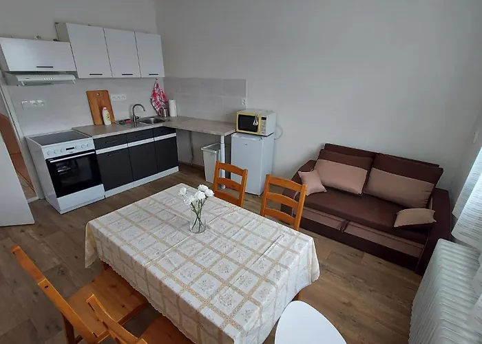 Apartman Velehrad Apartment