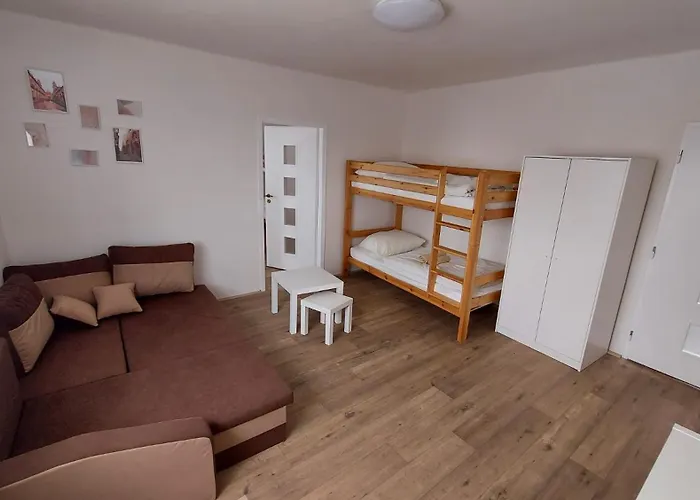 Apartman Velehrad *